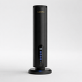 Ilmtæki L100 með Bluetooth (Svart)