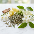 White Tea Essential Oil 