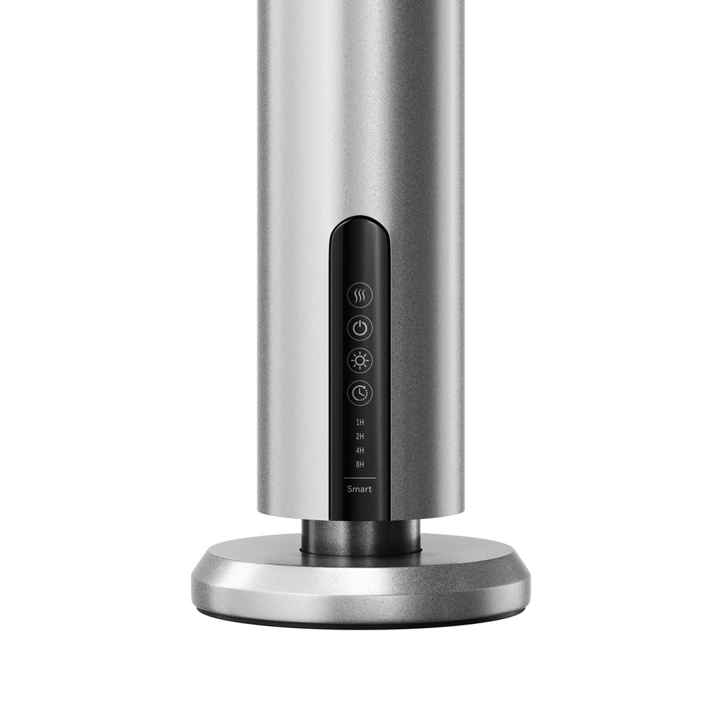 Ilmtæki L100 með Bluetooth (Silfur)
